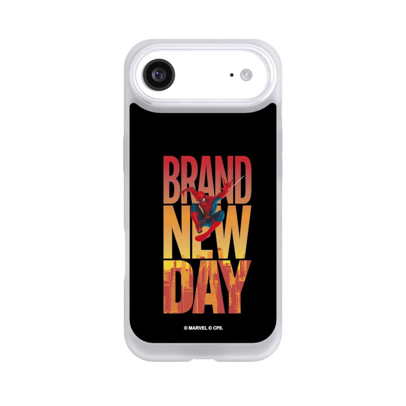 iPhone Air NIVOpure Spider-Man Kinofilm