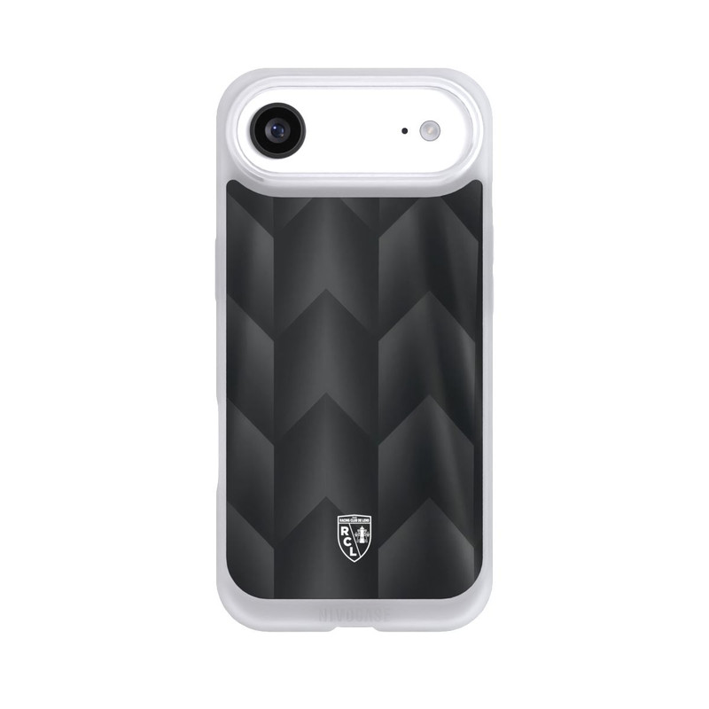 iPhone Air NIVOpure RC Lens Away Jersey 26/27