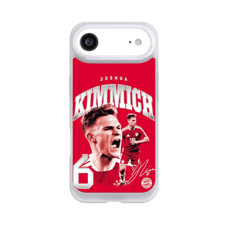 iPhone Air NIVOpure Joshua Kimmich 26/27