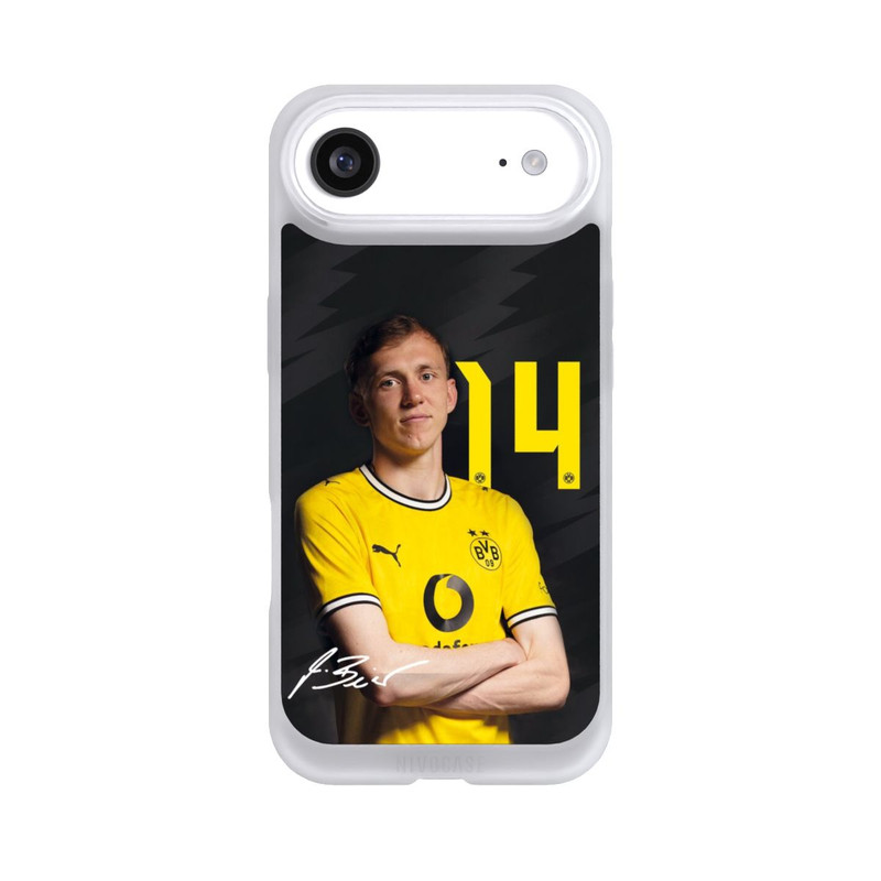 iPhone Air NIVOpure Maximilian Beier 26/27