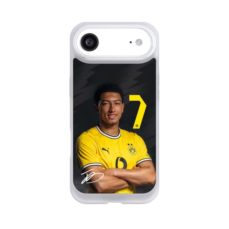 iPhone Air NIVOpure Jobe Bellingham 26/27