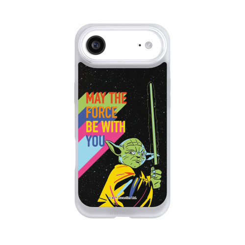 Apple iPhone Air NIVOpure Yoda - May the Force be with you