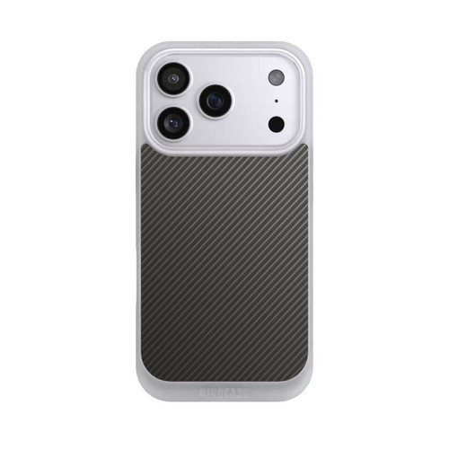 Apple iPhone 17 Pro NIVOpure Karbon