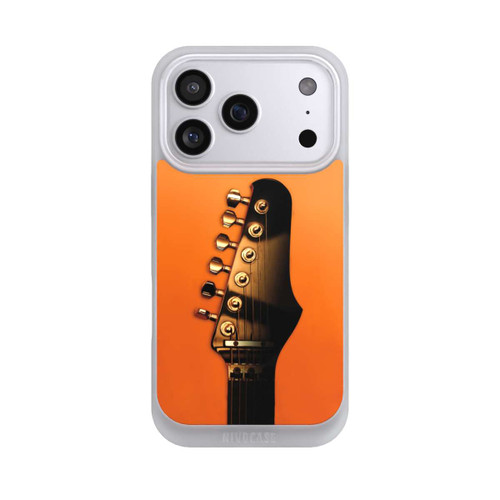 Apple iPhone 17 Pro NIVOpure Guitar featured 2