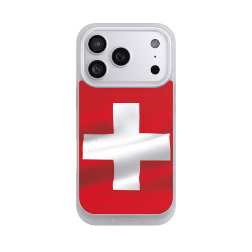 Apple iPhone 17 Pro NIVOpure switzerland