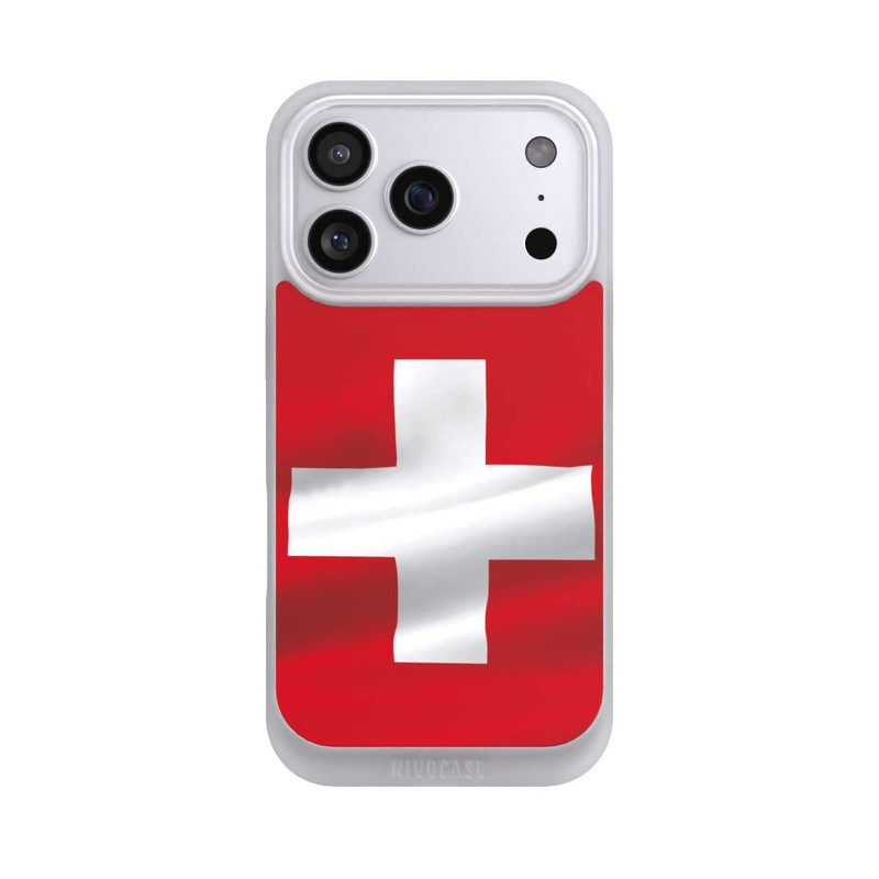 iPhone 17 Pro NIVOpure switzerland