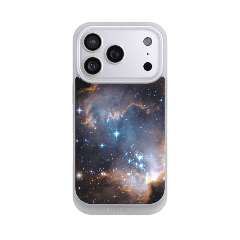 iPhone 17 Pro NIVOpure Jeunes Etoiles