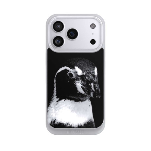 Apple iPhone 17 Pro NIVOpure Penguin