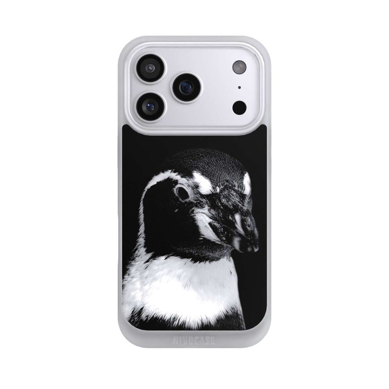 iPhone 17 Pro NIVOpure Penguin