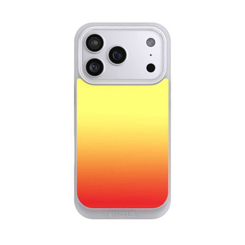 Apple iPhone 17 Pro NIVOpure Burning Sky