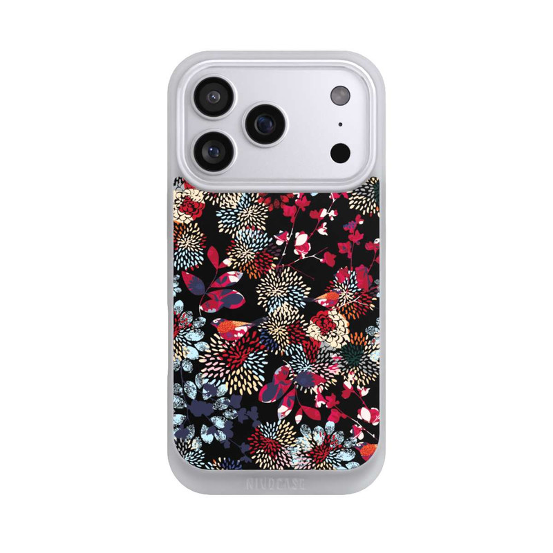 iPhone 17 Pro NIVOpure Kimono Sombre