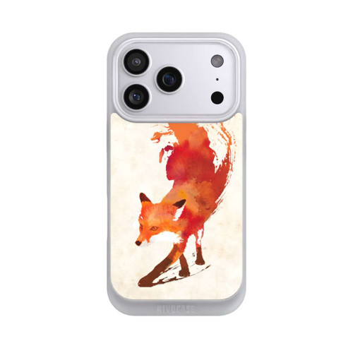 Apple iPhone 17 Pro NIVOpure Vulpes Vulpes