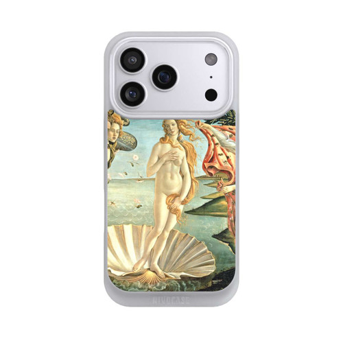 Apple iPhone 17 Pro NIVOpure Die Geburt der Venus