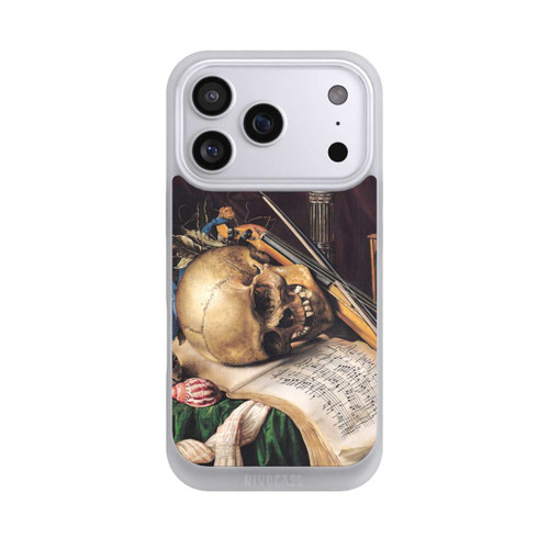 Apple iPhone 17 Pro NIVOpure Vanitas