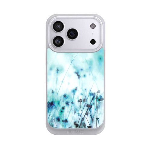 Apple iPhone 17 Pro NIVOpure Blue