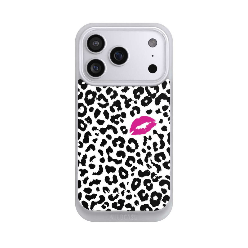 iPhone 17 Pro NIVOpure Leo Kiss