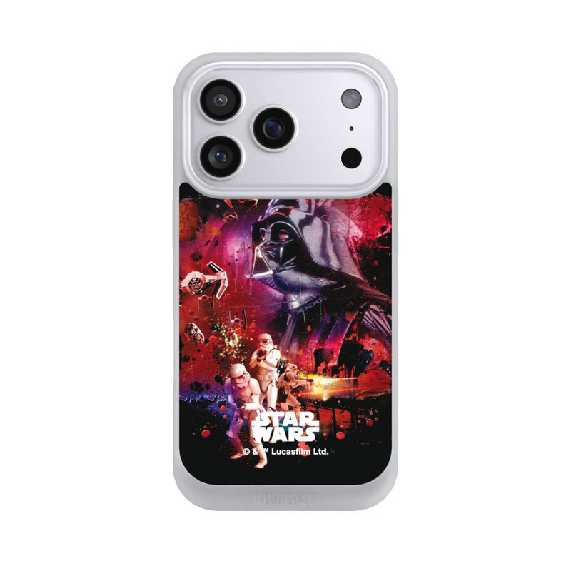 iPhone 17 Pro NIVOpure Die dunkle Seite