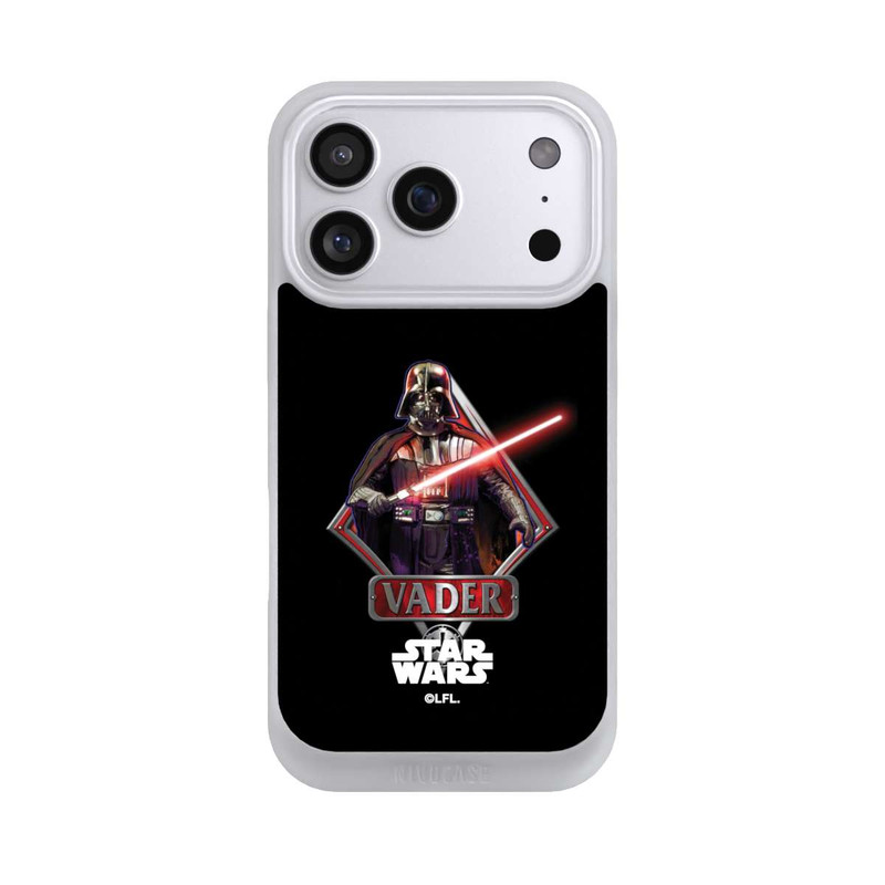 iPhone 17 Pro NIVOpure Darth Vader - Batch