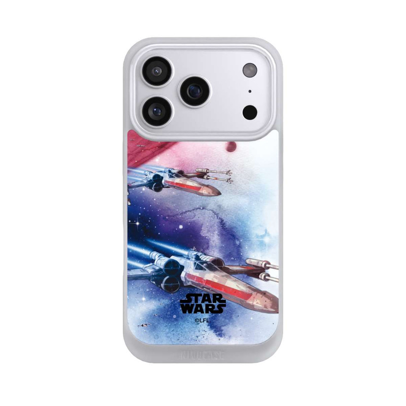 iPhone 17 Pro NIVOpure X-Wing