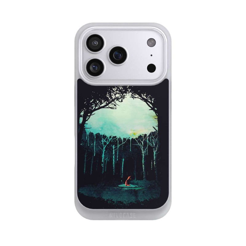 iPhone 17 Pro NIVOpure Deep in the Forest