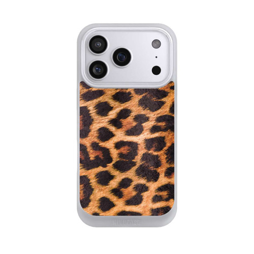 Apple iPhone 17 Pro NIVOpure Leo Print