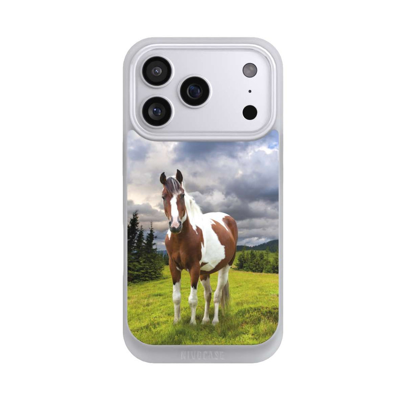 iPhone 17 Pro NIVOpure Pinto