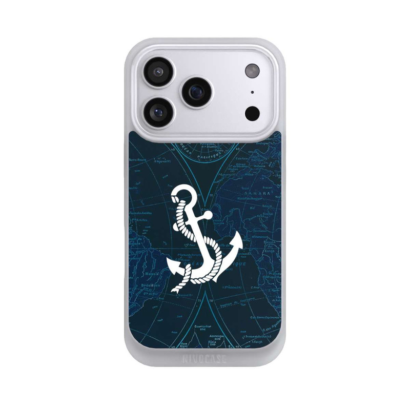 iPhone 17 Pro NIVOpure Sailors Style