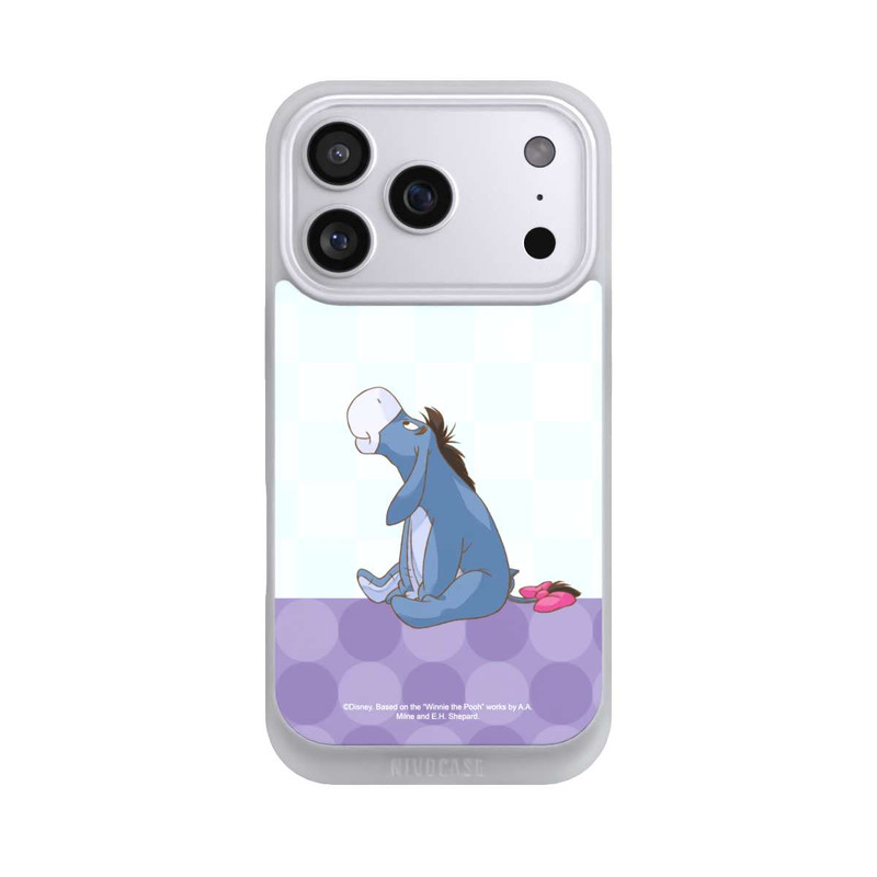 iPhone 17 Pro NIVOpure I AHH