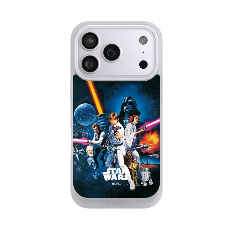 iPhone 17 Pro NIVOpure Episode IV