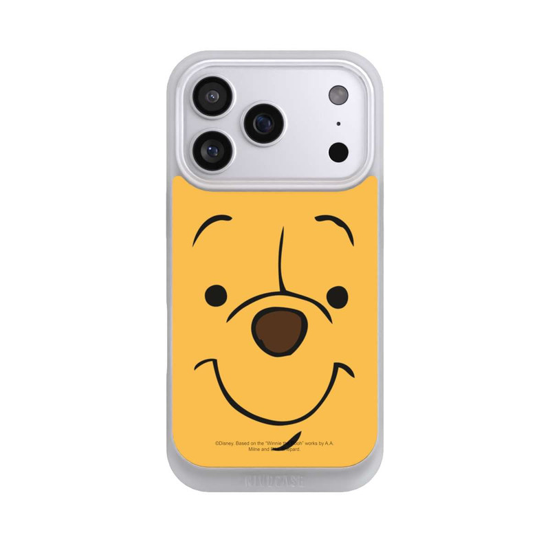 iPhone 17 Pro NIVOpure Knuddelgesicht