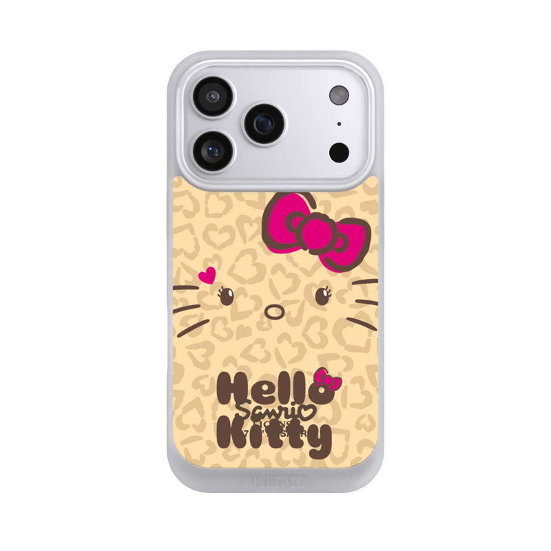iPhone 17 Pro NIVOpure Hello Kitty - Leo