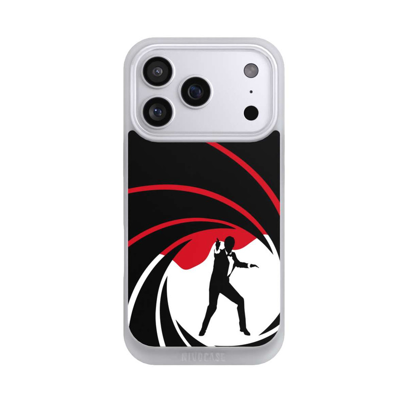 iPhone 17 Pro NIVOpure Tirer