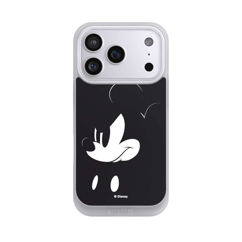 iPhone 17 Pro NIVOpure Micky Maus Mad