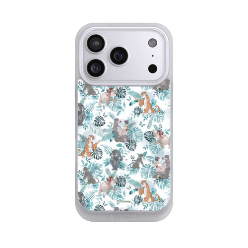Apple iPhone 17 Pro NIVOpure The Jungle Book Pattern