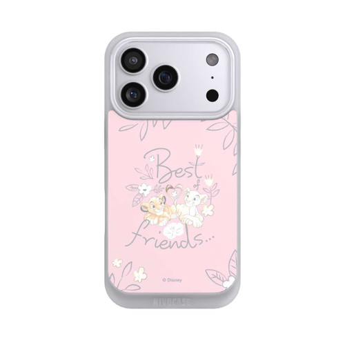 Apple iPhone 17 Pro NIVOpure Best of Friends