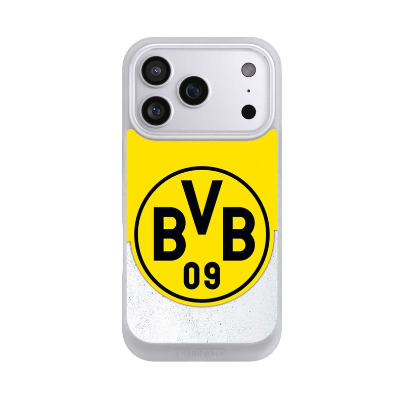 iPhone 17 Pro NIVOpure BVB Betonoptik