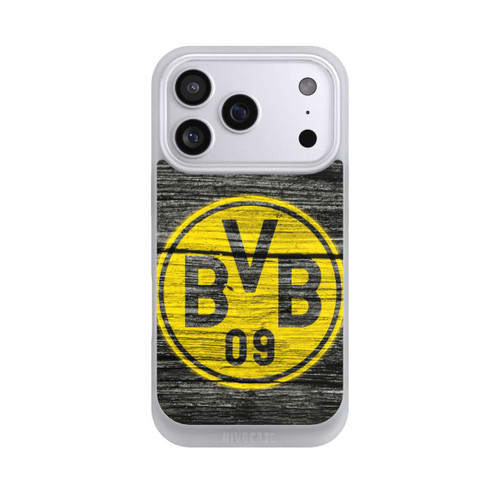 Apple iPhone 17 Pro NIVOpure BVB Holzoptik