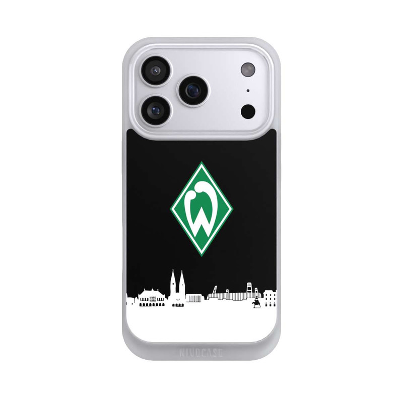 iPhone 17 Pro NIVOpure WB Skyline