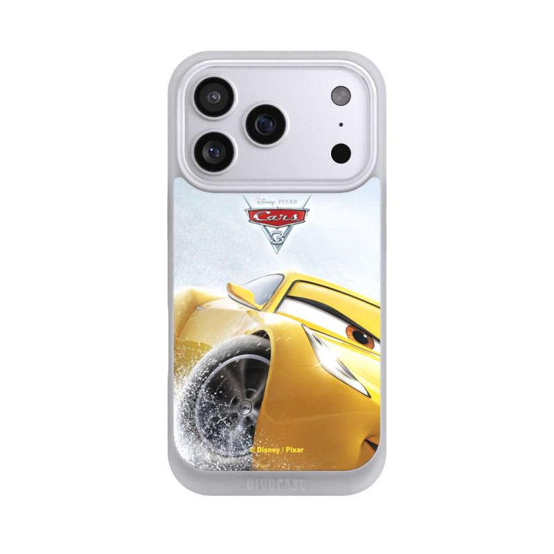 iPhone 17 Pro NIVOpure Cars3 Cruz Ramirez