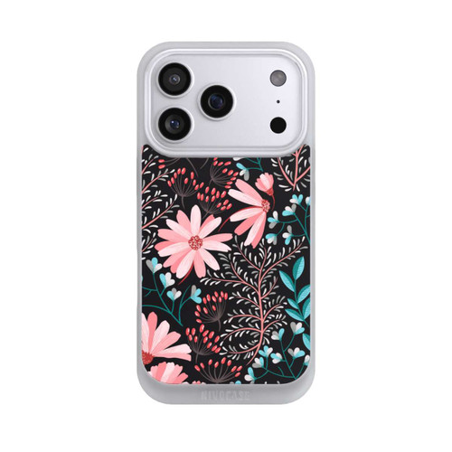 Apple iPhone 17 Pro NIVOpure Floral Autumn 2