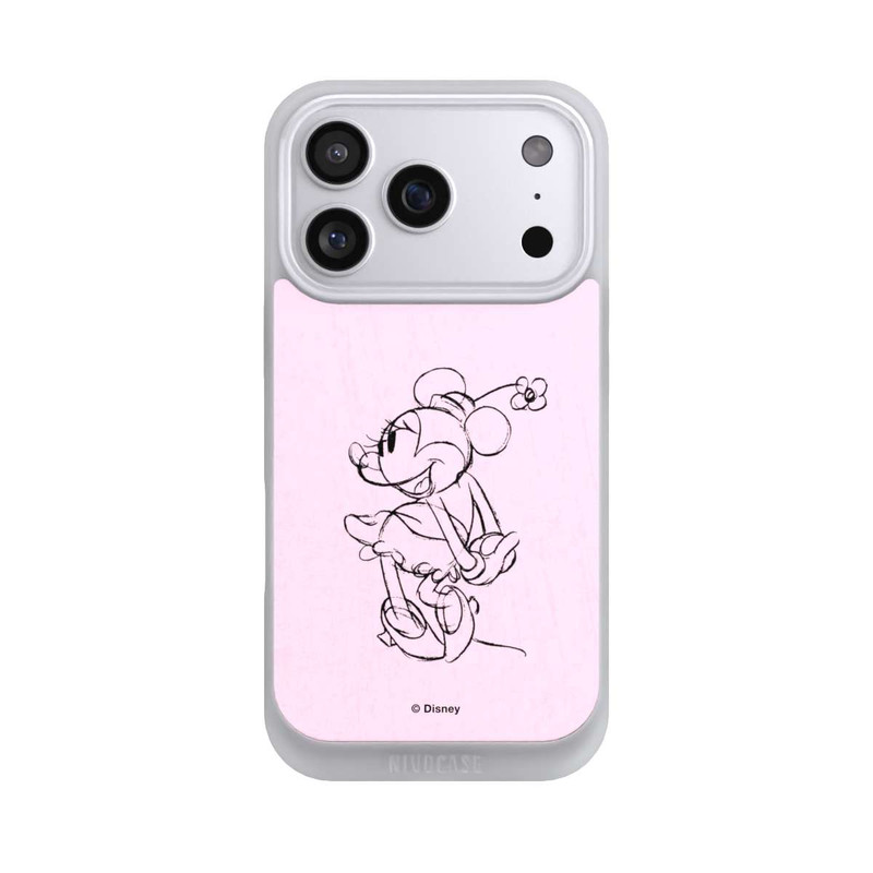 iPhone 17 Pro NIVOpure Minniemouse Vintage