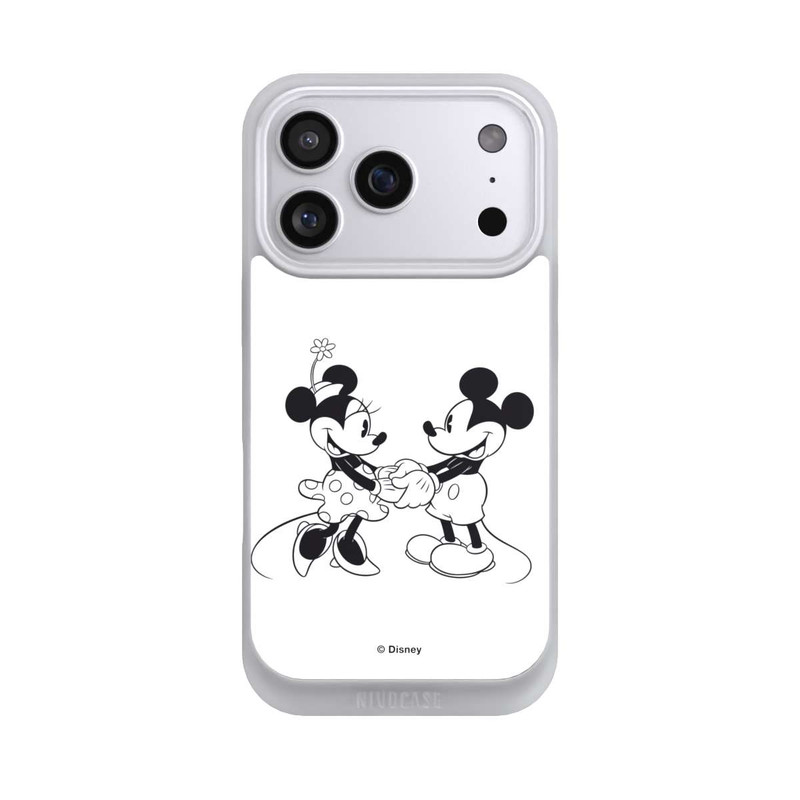 iPhone 17 Pro NIVOpure Mickey and Minnie