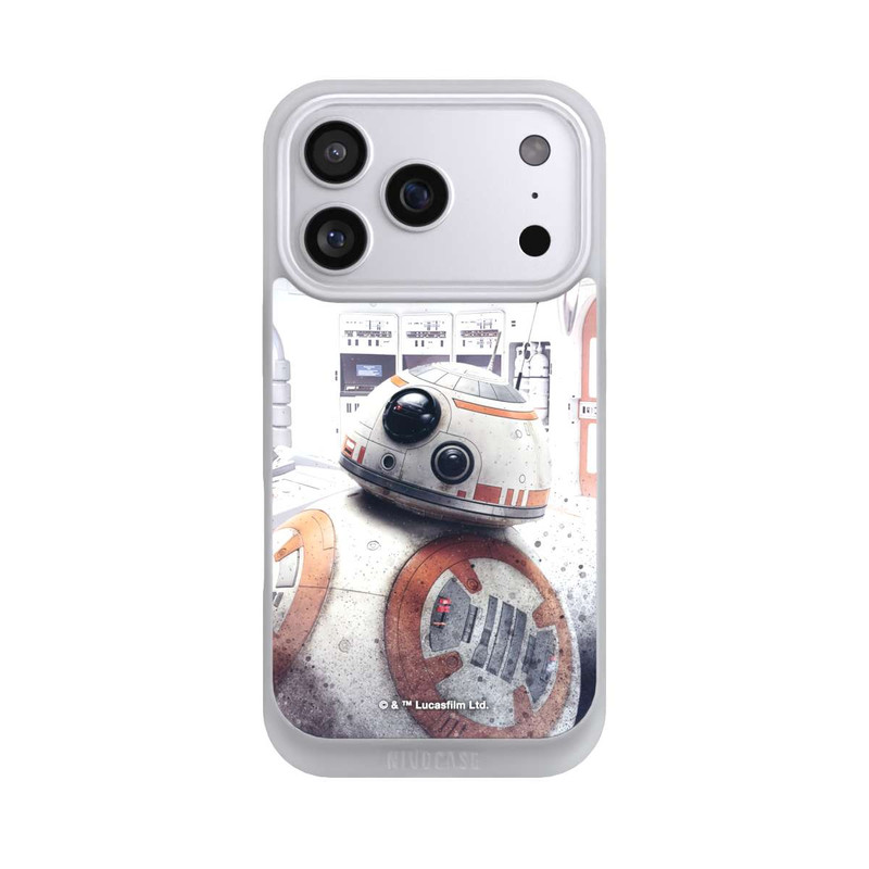 iPhone 17 Pro NIVOpure BB8 - Star Wars 8