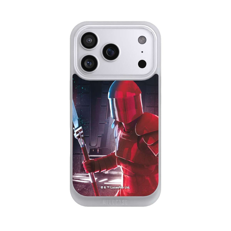 iPhone 17 Pro NIVOpure Star Wars Prätorianergarde - Star Wars 8