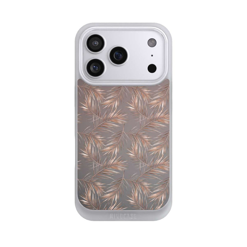 iPhone 17 Pro NIVOpure Nadelpalme