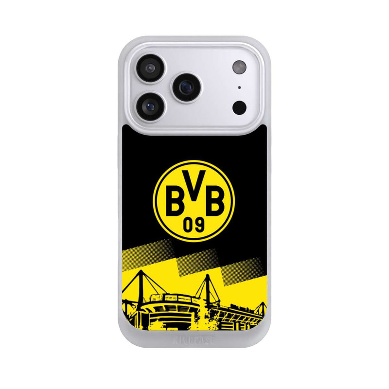 iPhone 17 Pro NIVOpure BVB Two Tone