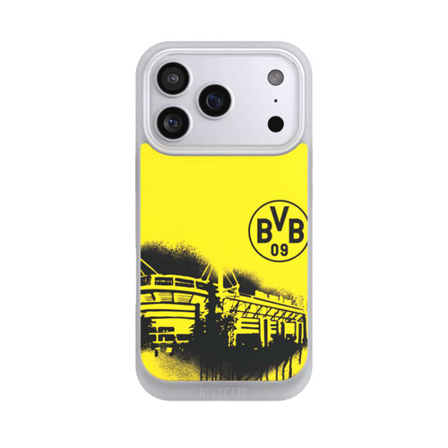 Apple iPhone 17 Pro NIVOpure BVB Spray Stadion