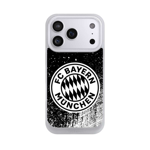 Apple iPhone 17 Pro NIVOpure Splatter Black - FCB
