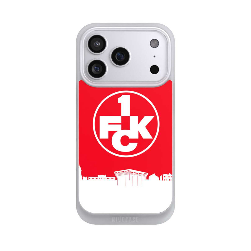 iPhone 17 Pro NIVOpure Skyline FCK