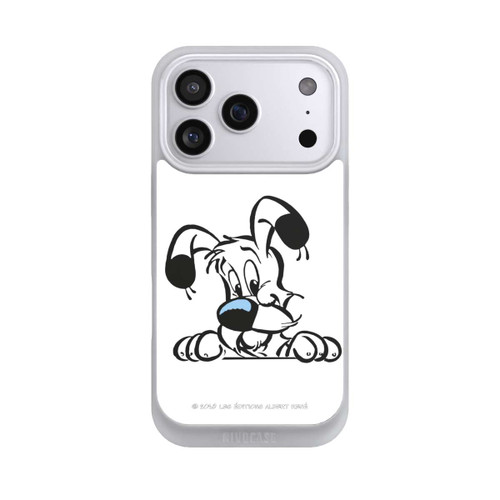 Apple iPhone 17 Pro NIVOpure Idéfix